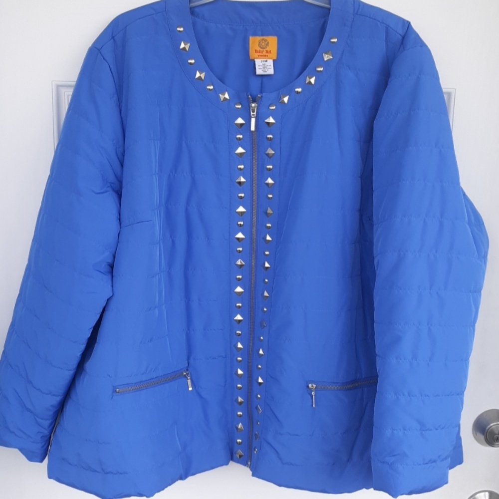 Ruby Rd. Ladies Jacket - image 1